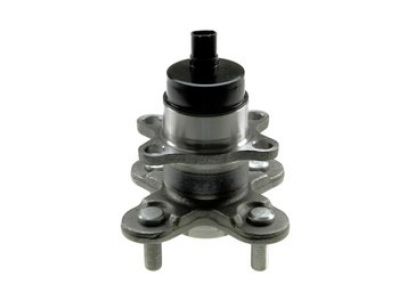 NTY Náboj kola zadní DAIHATSU SIRION II 04- SUBARU JUSTY IV 07- 42410B1030 42410B1010