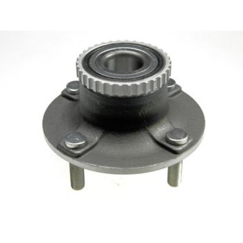 NTY Náboj kola zadní DAEWOO TACUMA 01- 962280244 96264600