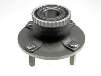 NTY Náboj kola zadní DAEWOO TACUMA 01- 962280244 96264600