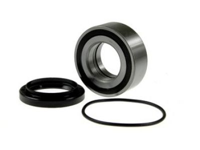 NTY Ložisko kola zadní FORD TRANSIT 80-120 92-00 /AXLE TYPE 34/