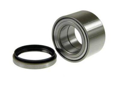 NTY Ložisko kola zadní FORD TRANSIT 130/150 92-00 /AXIS TYPE 51/