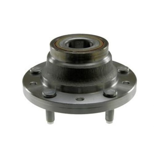 NTY Náboj kola zadní FORD TRANSIT FWD 06- 1500KG 1700KG 1371313 1417337 1377912 1762407 6C111A049DA BK212B664BB