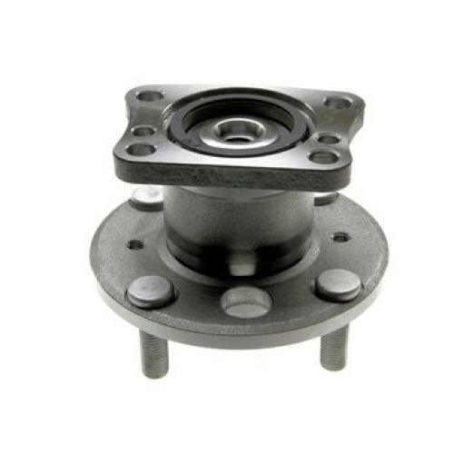 NTY Náboj kola zadní FORD FIESTA 08- 1516504 1534483 1547177 1675466 1699196 1778764 1896739 1899042 2126980 8V512C299AB 8V512C299AC 8V512C299AD 8V512C299AE 8V512C299AF DCP11A049AA DCP12C299A1B DCP12C299A1C DCP12C299B6A