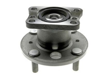 NTY Náboj kola zadní FORD FIESTA 08- 1516504 1534483 1547177 1675466 1699196 1778764 1896739 1899042 2126980 8V512C299AB 8V512C299AC 8V512C299AD 8V512C299AE 8V512C299AF DCP11A049AA DCP12C299A1B DCP12C299A1C DCP12C299B6A