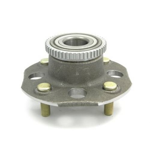 NTY Náboj kola zadní HONDA ACCORD COUPE 2.3I 16V 2.2 USA 98- 42200S84C51 42200S84C52