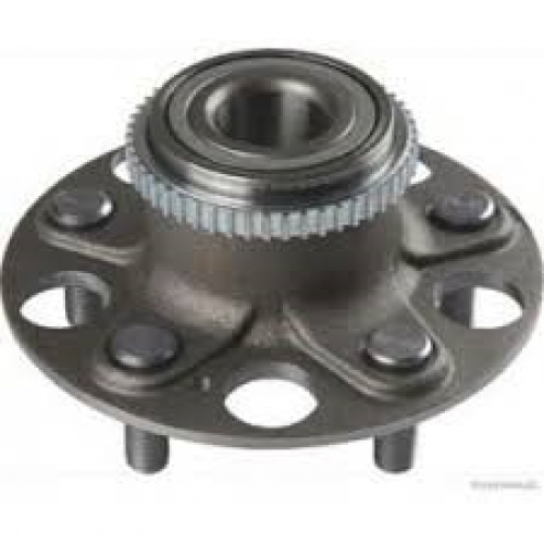 NTY Náboj kola zadní HONDA CIVIC TYPE-R 2.0I 16V 01.09- STREAM 1.7I 16V 2.0I 16V 00.12- 42200S2XJ51 42200S7A008 42200S87A51 42200S87C51 42200S87C52