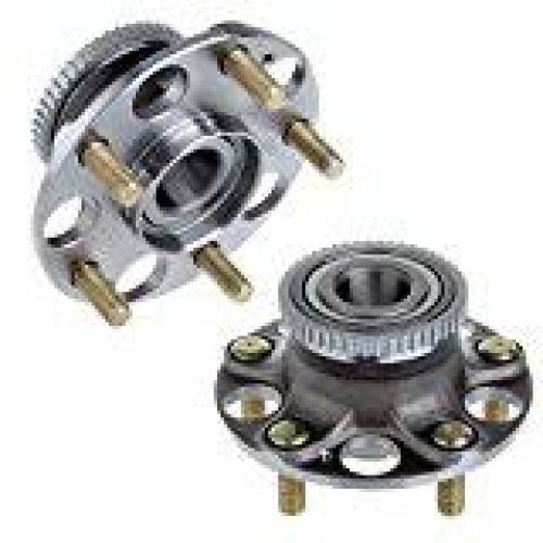 NTY Náboj kola zadní HONDA ACCORD USA 2.4 3.0 02-08 ACURA TL 04-08 42200SDAA51