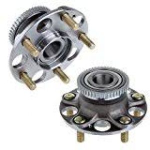 NTY Náboj kola zadní HONDA ACCORD USA 2.4 3.0 02-08 ACURA TL 04-08 42200SDAA51