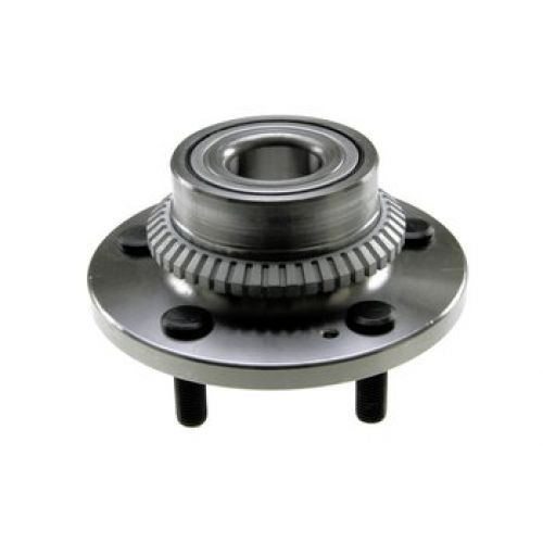 NTY Náboj kola zadní HYUNDAI TRAJET 00.01- 527103A100 527103A101 52710-3A100 52710-3A101