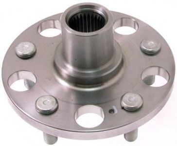 NTY Náboj kola zadní HYNDAI SANTA FE 00-06 5275026000 52750-26000