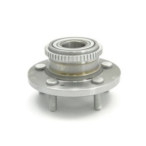 NTY Náboj kola zadní HYUNDAI SANTA FE 2WD 01-05 5275026000 5275026100 5275026101