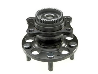 NTY Náboj kola zadní HYUNDAI ELANTRA 11- VELOSTER 11- 527103X000 52710-3X000