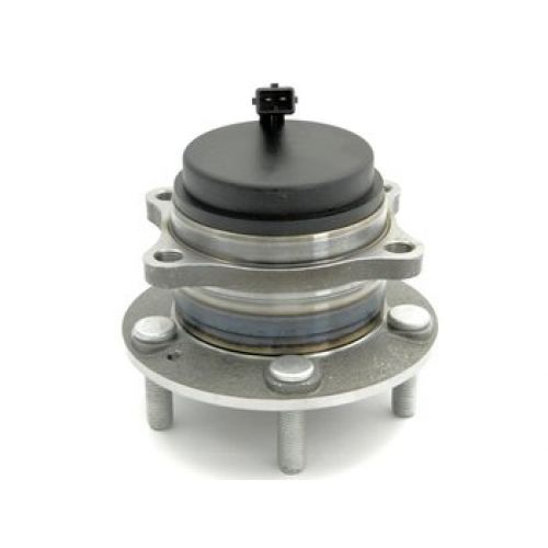 NTY Náboj kola zadní KIA SORENTO LL 2WD 09- HYUNDAI IX55 08- SANTA FE 2WD 04- 527502B100 52750-2B100 VKBA6948