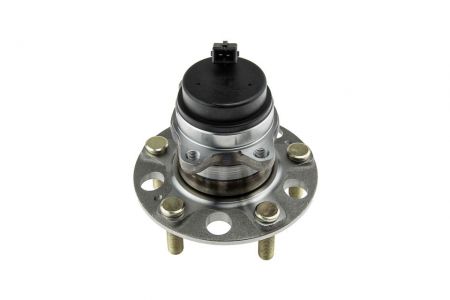 NTY Náboj kola zadní KIA SOUL 2008- VENGA 2009- HYUNDAI IX20 2009- 527502K000