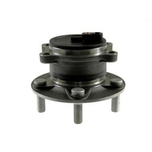 NTY Náboj kolo zadní MAZDA CX-5 2WD 11- MAZDA 6 12- KD312615XA