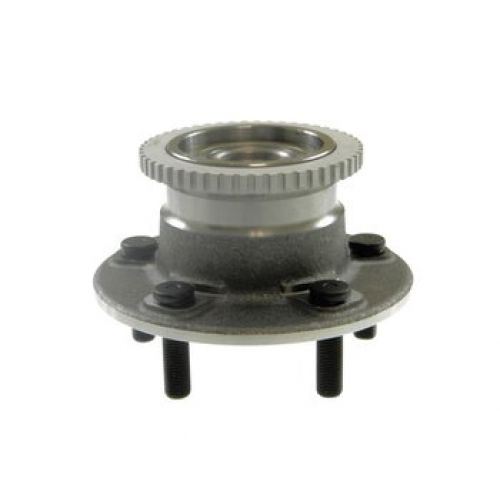 NTY Náboj kola zadní NISSAN QUEST 2WD V41 1999-03 432027B000