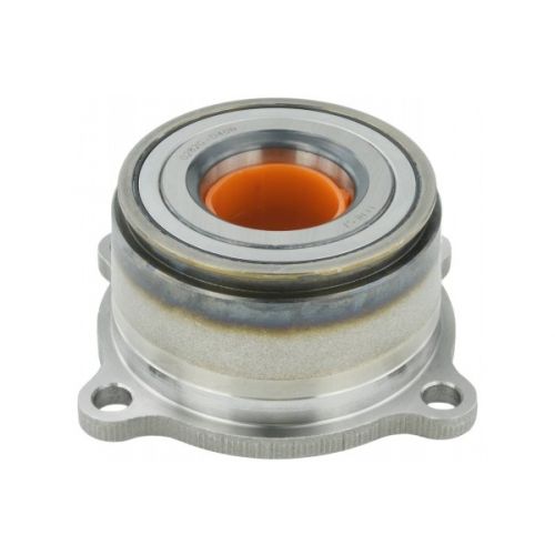 FEBEST Náboj kolo zadní NISSAN FRONTIER 2004- XTERRA N50 2005-15 43210EA200 43210-EA200