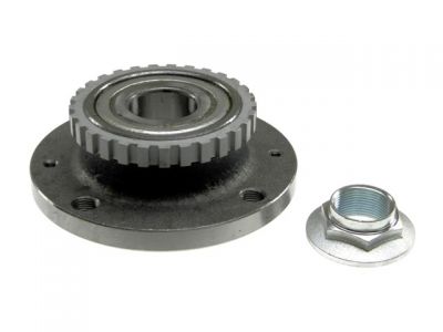 NTY Náboj kolo zadní levé nebo pravé PEUGEOT 406 1995-99 374835 3748.35