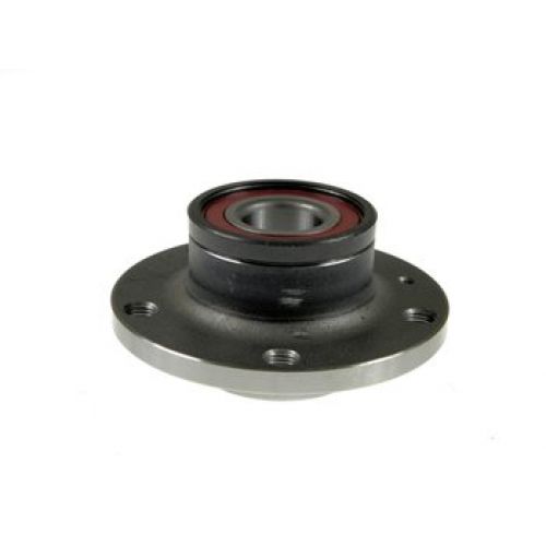 NTY Náboj kola zadní OPEL CORSA D E 2006- ADAM 2012- 1604020 1604360 93190216 95517093