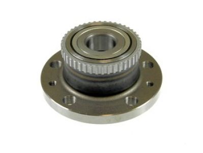 NTY Náboj kola zadní RENAULT LAGUNA KOMBI 1995-97.02 7701204868 7700845106