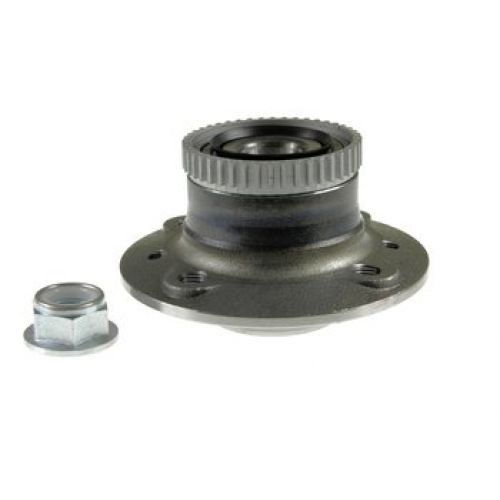 NTY Náboj kola zadní RENAULT LAGUNA I 1.8 2.0 2.2D 1993-01 7700820849 7701204689