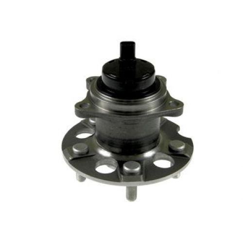 NTY Náboj kola zadní TOYOTA AVENSIS VERSO PICNIC 2.0I 16V,2.0TDI 16V 01.05-