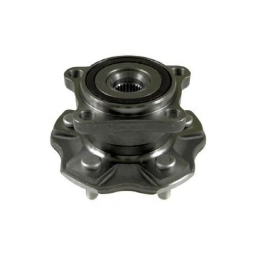 NTY Náboj kola zadní LEXUS RX350/450H 4WD 09-