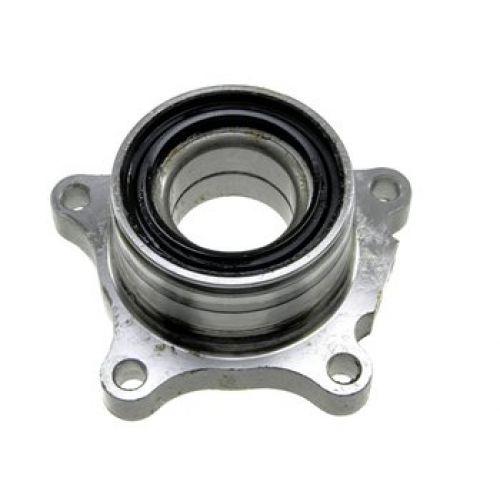 NTY Náboj kola zadní TOYOTA LANDCRUISER J200 07- LEXUS LX 07- TUNDRA 06-13 (RIGHT)