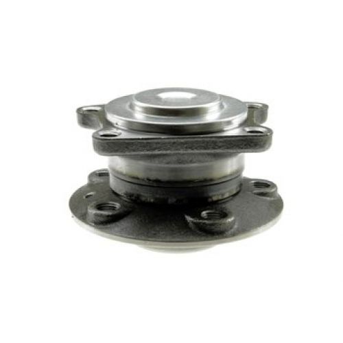 NTY Náboj kola zadní VOLVO S60/S80/V70 II 98-