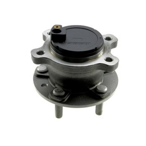 NTY Náboj kola zadní VOLVO V40 12-