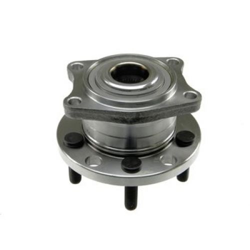 NTY Náboj kola zadní VOLVO S40 4WD 04- V50 4WD 04-