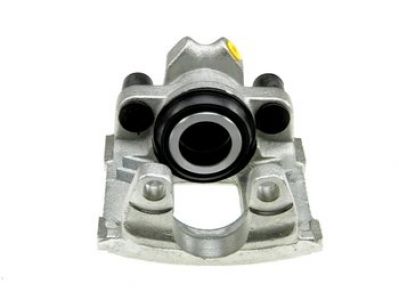 NTY Brzdový třmen VW T5 BUS/MULTIVAN VIN-> 7H8027999 PLATFORMA/BOX VIN-> 7J8000788 03- Zadní Levý