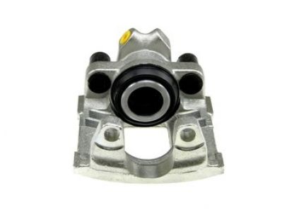 NTY Brzdový třmen VW T5 BUS MULTIVAN VIN-> 7H8027999 PLATFORMA BOX VIN-> 7J8000788 03- Zadní Pravý