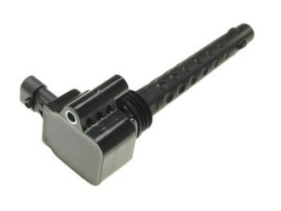 NTY Cívka zapalování FIAT 500 0.9 TWIN AIR 2010- LANCIA YPSILON 0.9 TWIN AIR 2011- 55231256 55234131 55234133