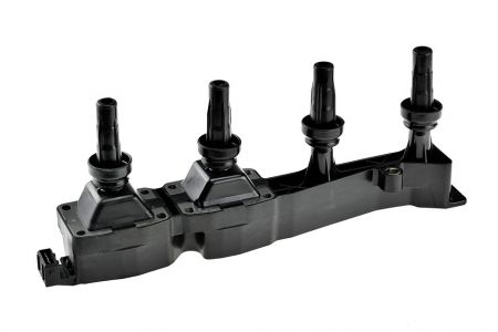 NTY Cívka zapalování CITROEN SAXO 1.6VTS 1996-2004 C2 1.6VTS 2003- 597056 5970A2 5970-56 5970-A2