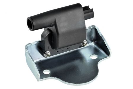 NTY Cívka zapalování LAND ROVER FREELANDER 1.8I 16V 1998.08- NEC100800 NEC100800L NEC00012L