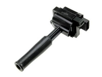 NTY Cívka zapalování JAGUAR XJ 3.2,4.0 19972003 XK 4.0 19962005