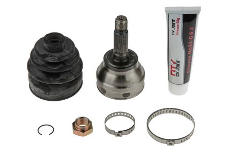 NTY Kloub poloosa přední CITROEN C15 1.8D 44KW -00 151286