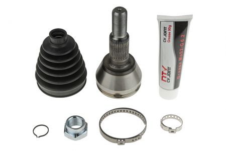 NTY Kloub poloosy přední vnější CHEVROLET CAPTIVA 2007- OPEL ANTARA 2007- 93743421 4804595 96624822