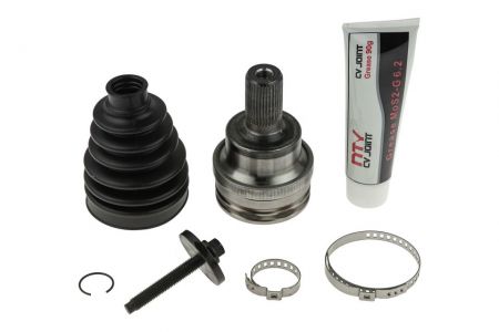 NTY Kloub poloosy FORD KUGA 2008-12 1565594 AG9N4B402AA