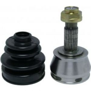 NTY Kloub poloosy vnější ALFA ROMEO 145/146 1.4 96-01 BRAVO/BRAVA 1.6 76KW 96-01 FIAT MULTIPLA 1.6 99- 22/51MM/25/83MM