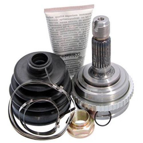 NTY Kloub poloosy HONDA LOGO 96-01