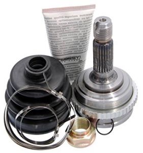 NTY Kloub poloosy HONDA LOGO 96-01