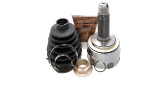 FEB Kloub poloosa vnější HONDA PILOT 09- MDX 07- 44014-STX-A02 44014-STX-A03 44014-SZA-A01 44014-SZA-A02 44014STXA02 44014STXA03 44014SZAA01 44014SZAA02