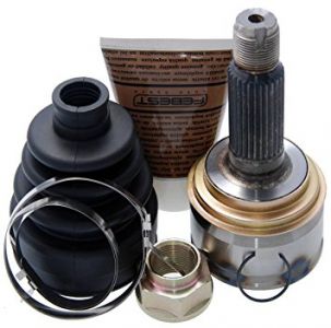 NTY Kloub poloosy vnější HONDA CR-V 2007- 20/55MM/29,4MM/28/ L=143,5MM