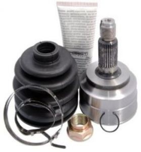 NTY Kloub poloosy vnější HONDA ACCORD USA 2.0,2.4 SDA 02- 44014SDCA00 44014SDET00 44014SDETOOL 44014SNG000 44305SDET00 44305SDETOOL 44305SNG010 44305SNG020 44306SDCA00 44306SDET00 44306SDETOOL 44306SNG010