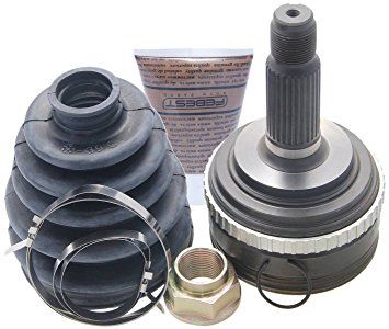 FEB Kloub poloosy vnější HONDA ODYSSEY 3.5 99-04 44014-S0X-A51 44014-S0X-A52 44014-S0X-A53 44014-S3V-A51 44014-S3V-A52 44305-S0X-A51 44305-S0X-A52 44305-S9V-A01 44306-S0X-A51 44306-S0X-A52 44306-S9V-A01