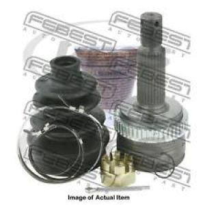 FEB Kloub poloosy vnější HYUNDAI IX35 2.0I 4WD 10-15 KIA SPORTAGE 2.0I 4WD 10-15 /Zadní,ATM/