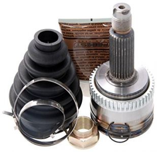 FEB Kloub poloosy KIA SPORTAGE 04-10 /Zadní/