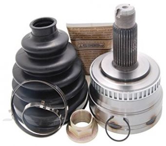 NTY Kloub poloosy LAND ROVER RANGE ROVER 2002-2012 /Zadní/